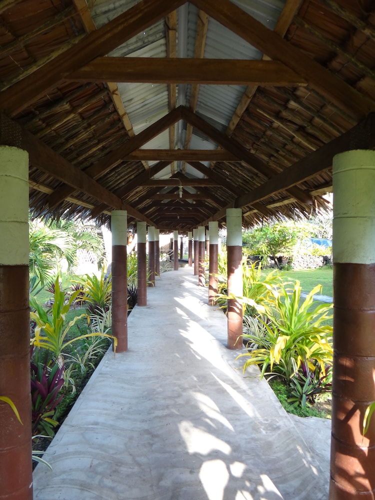 Va I Moana Seaside Lodge 45/50