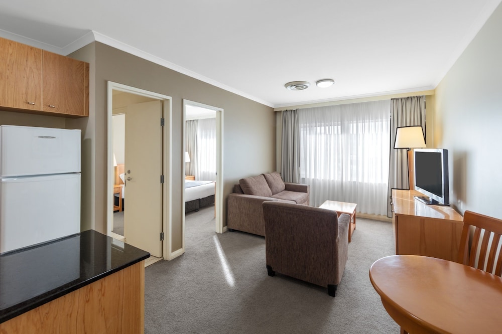 Nesuto Canberra Apartment Hotel 37/58