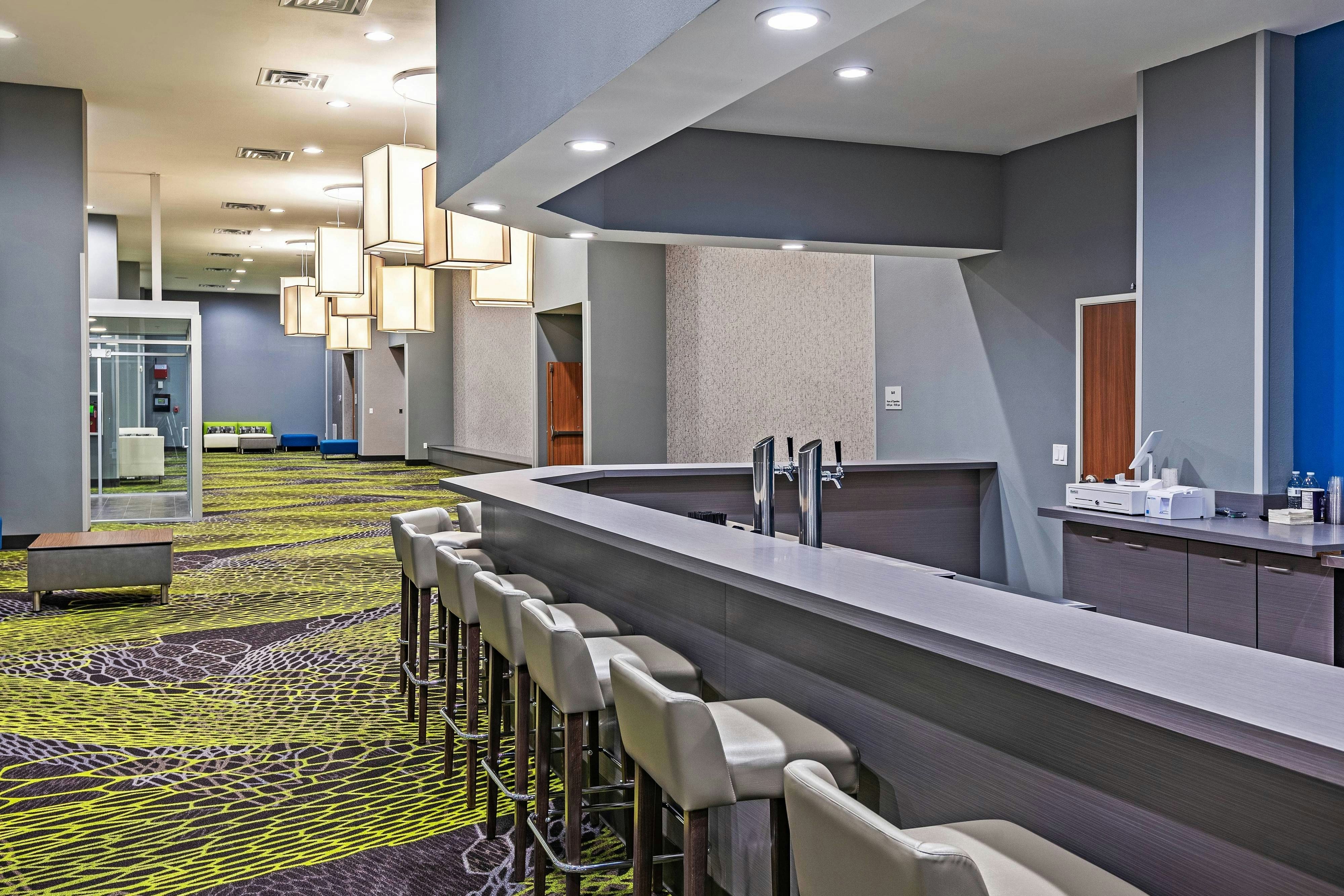 Fairfield Inn & Suites By Marriott Liberal 17/17