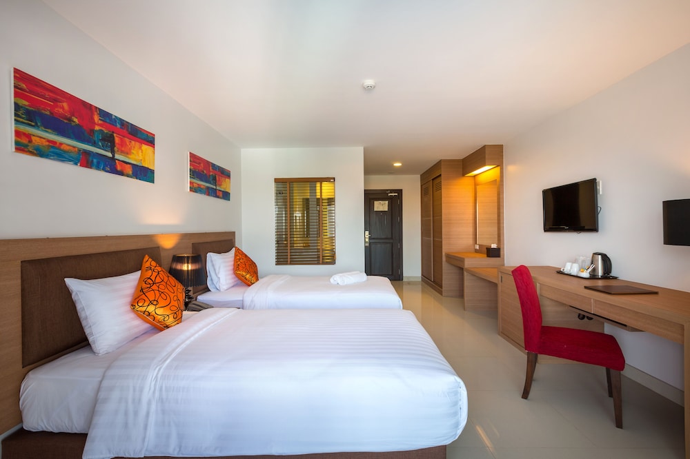 Riche Hua Hin 7/50