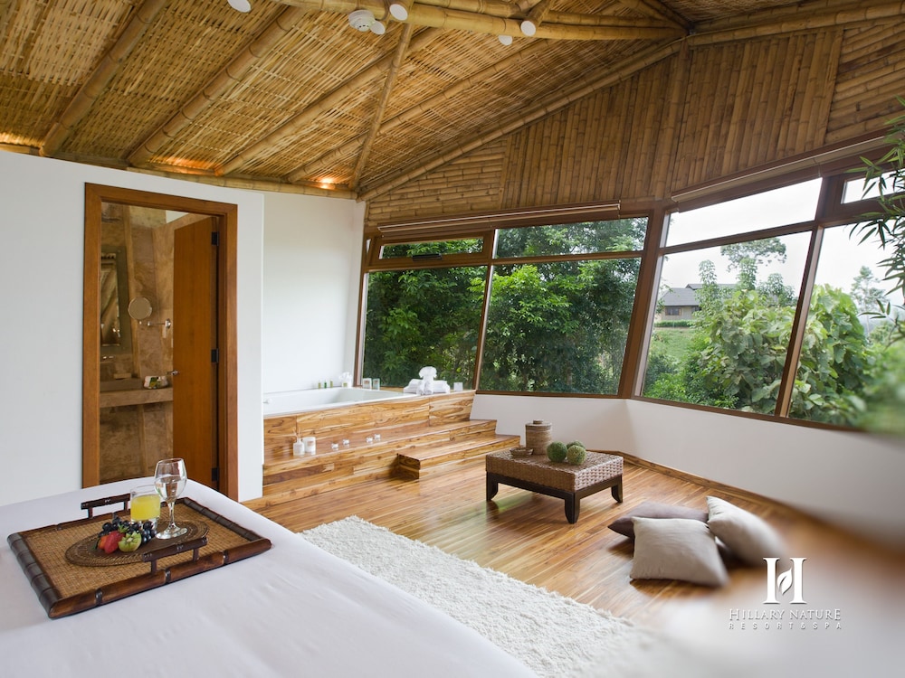 Hillary Nature Resort Spa 17/50