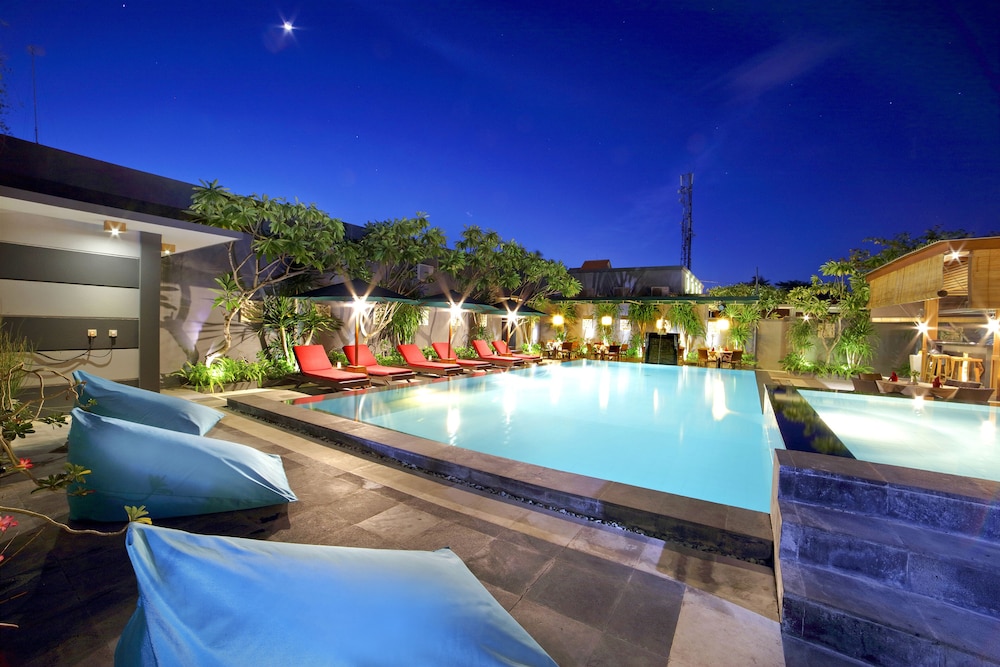 The Banyumas Villa 47/50