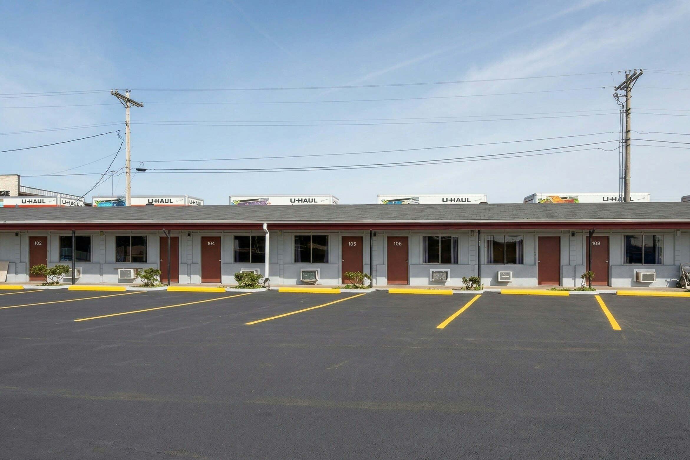 Delight Inn Little Rock Benton I-30 in BENTON - AR