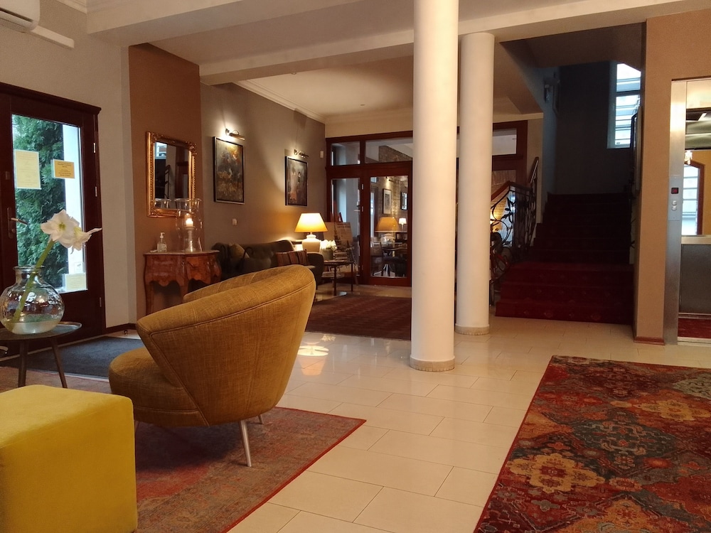 Hotel Stare Miasto Old Town 10/67