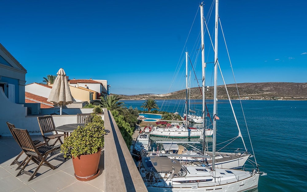 Alacati Port Hotel 37/50