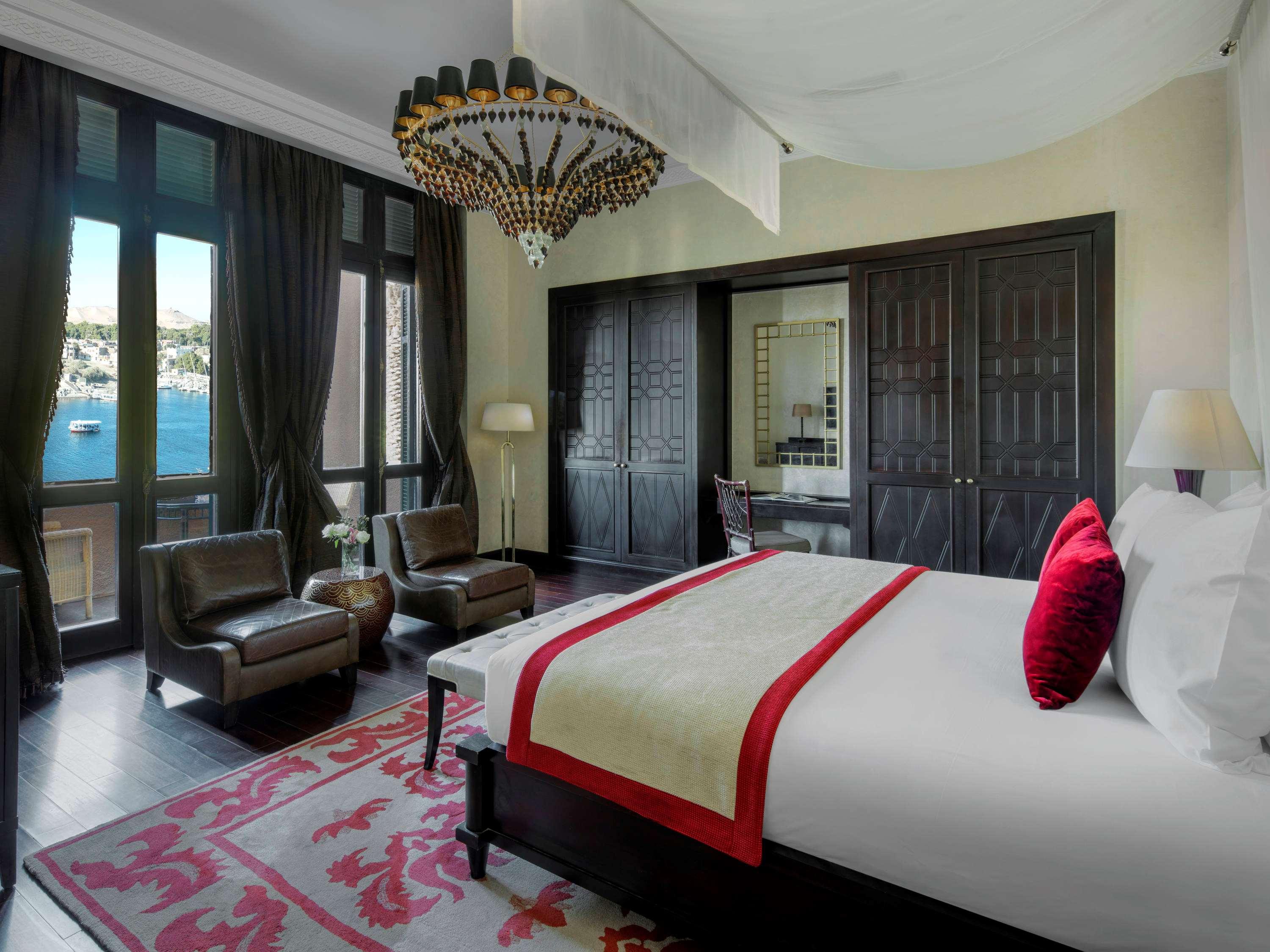 Palace, Junior Suite, River View