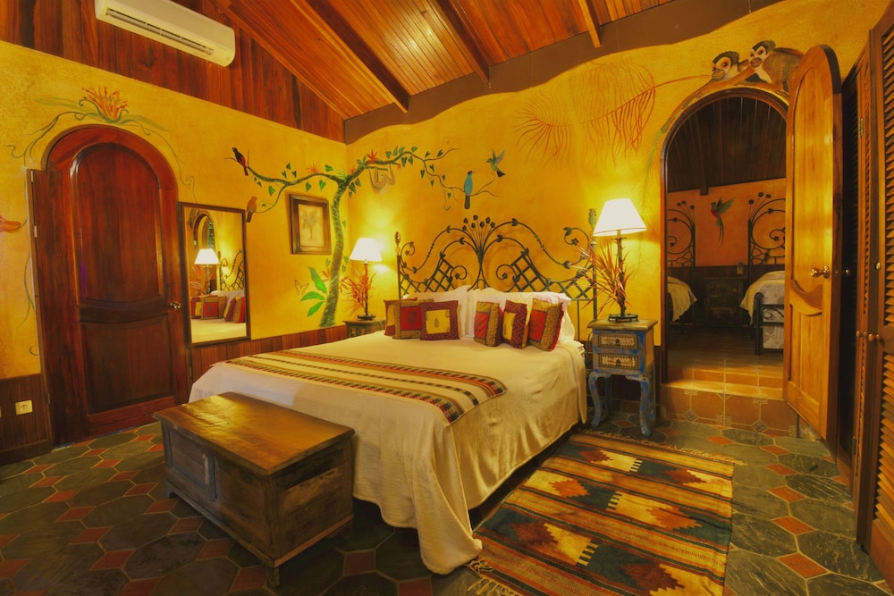 La Mansion Inn Arenal 8/50