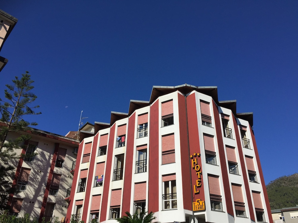 Hotel Cinque Terre in MONTEROSSO AL MARE