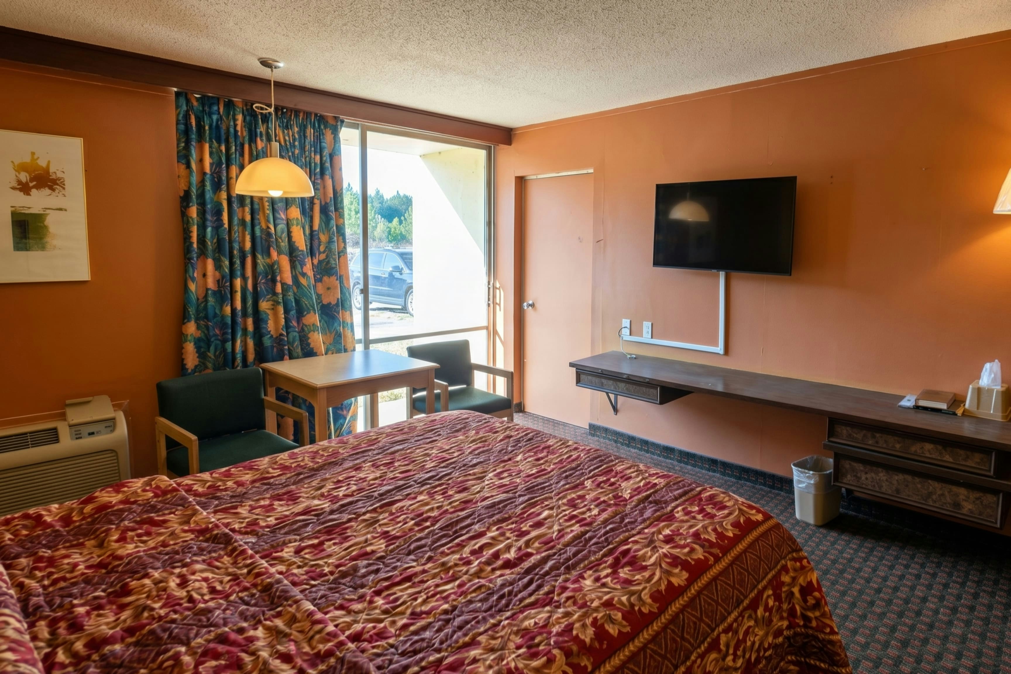 Sunset Inn Manning I 95 28/48