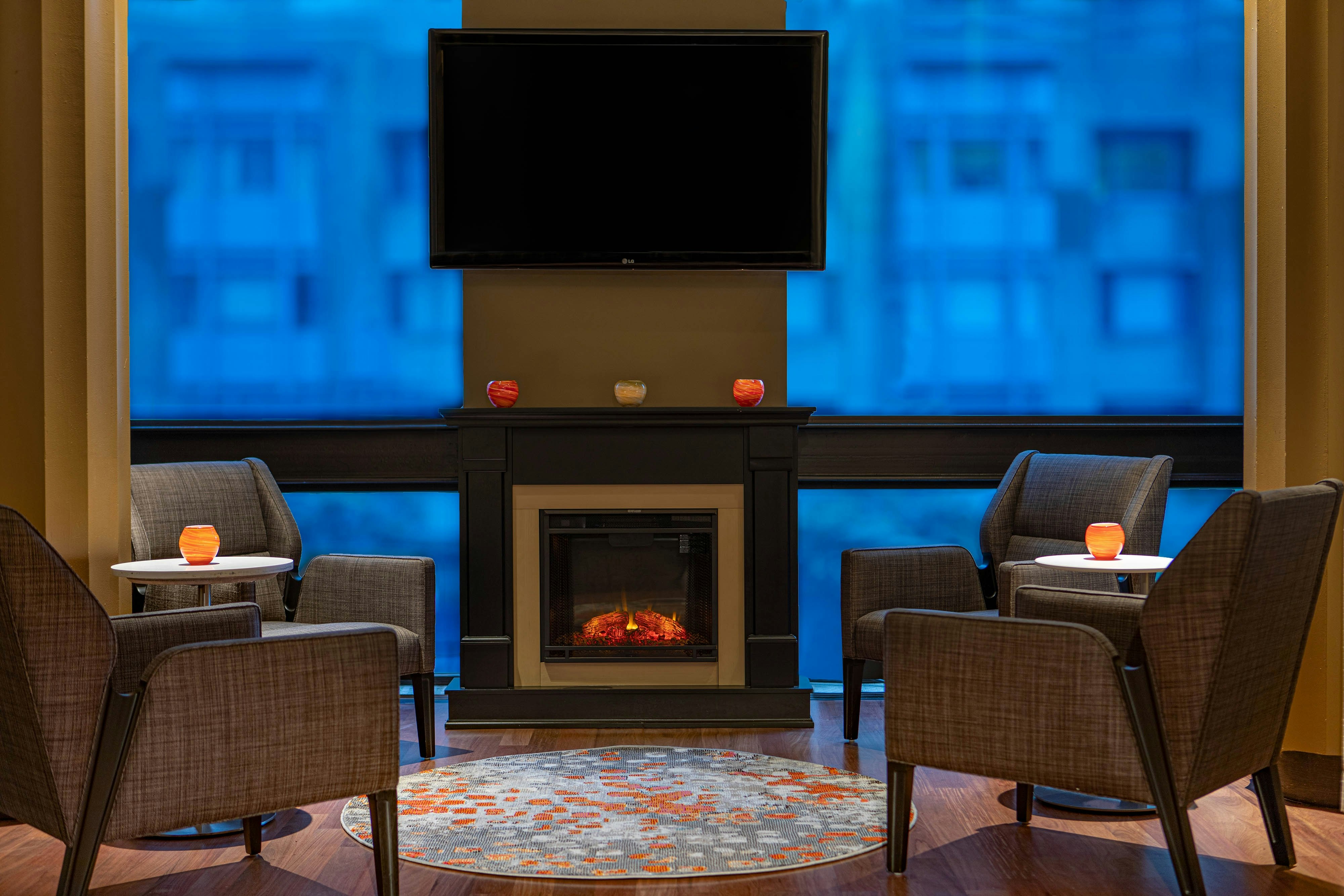 Westin Copley Place 61/68