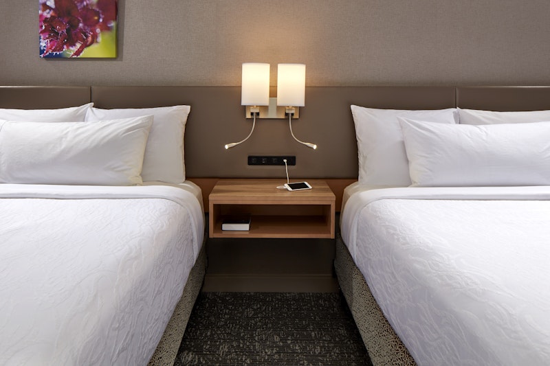 Hilton Garden Inn Portland-Lake Oswego 5/16