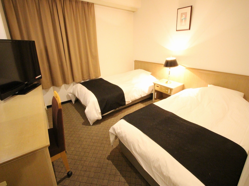 APA Hotel Komatsu 12/49