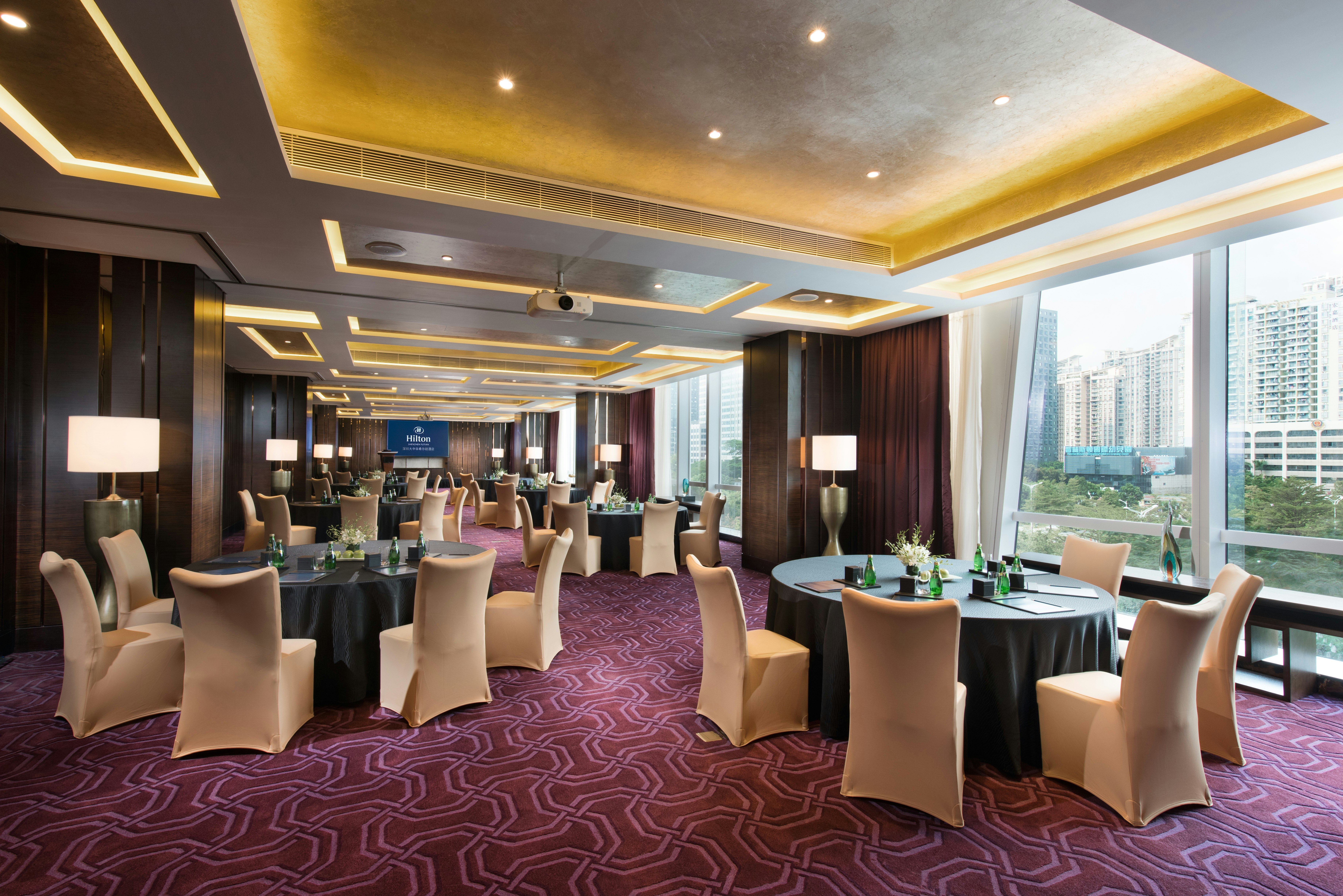 Hilton Shenzhen Futian 20/33