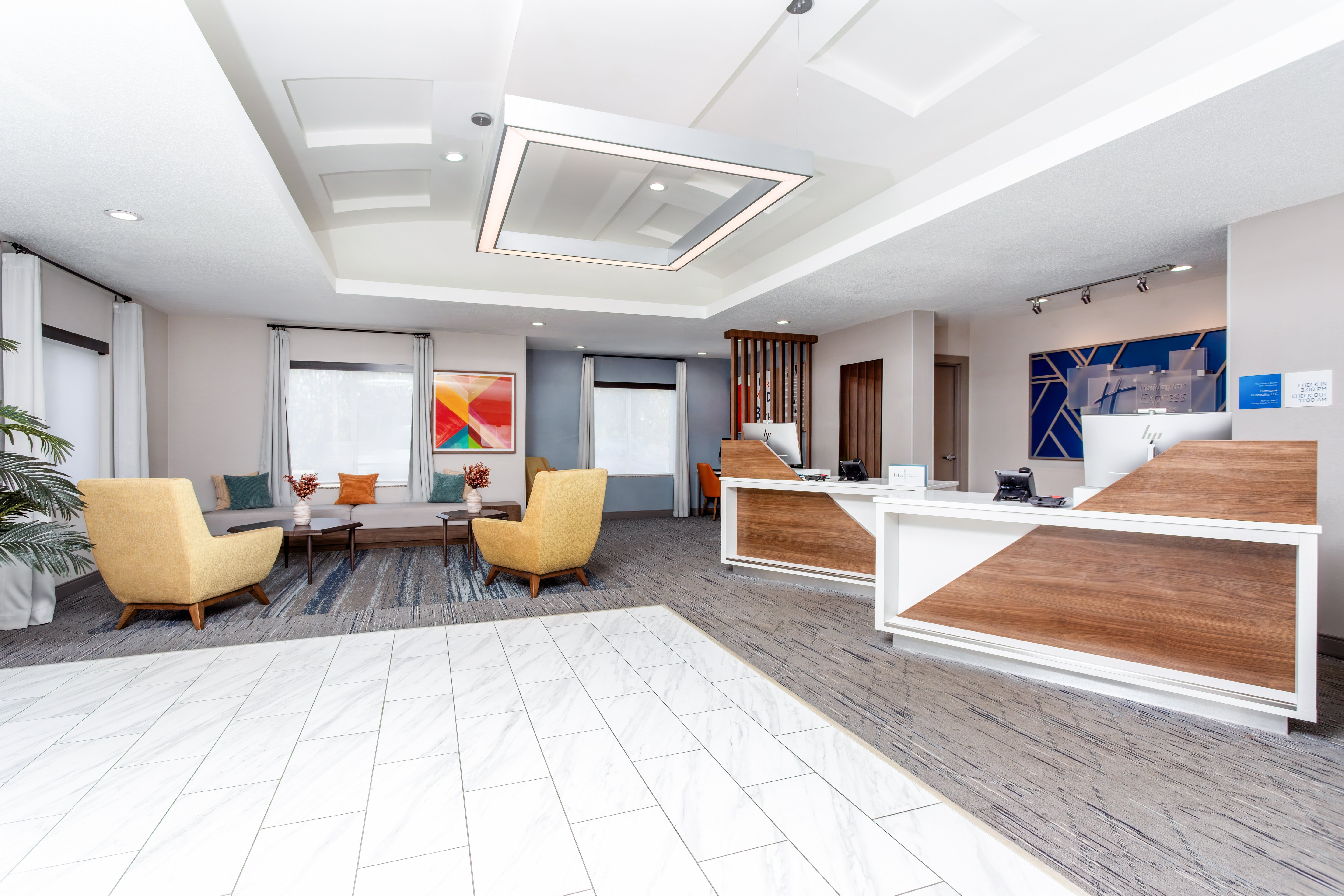 Holiday Inn Express & Suites Ormond Beach - North Daytona 6/30
