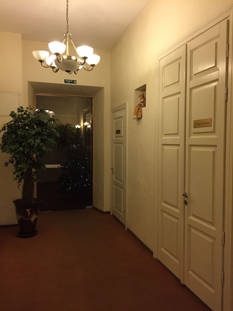 Florens Boutique Hotel 26/40