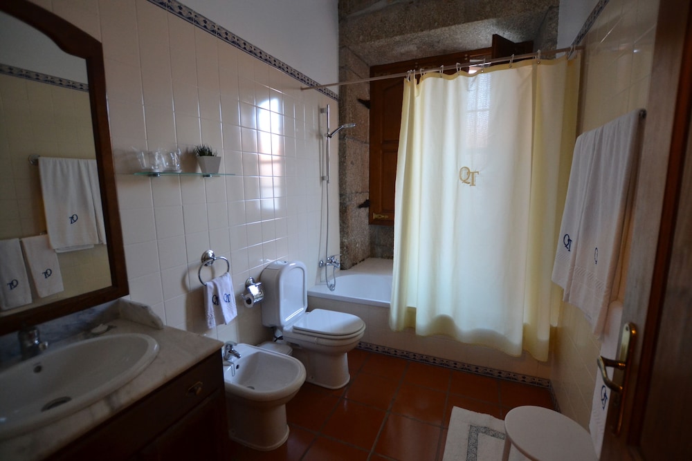 Quinta Do Terreiro 40/40