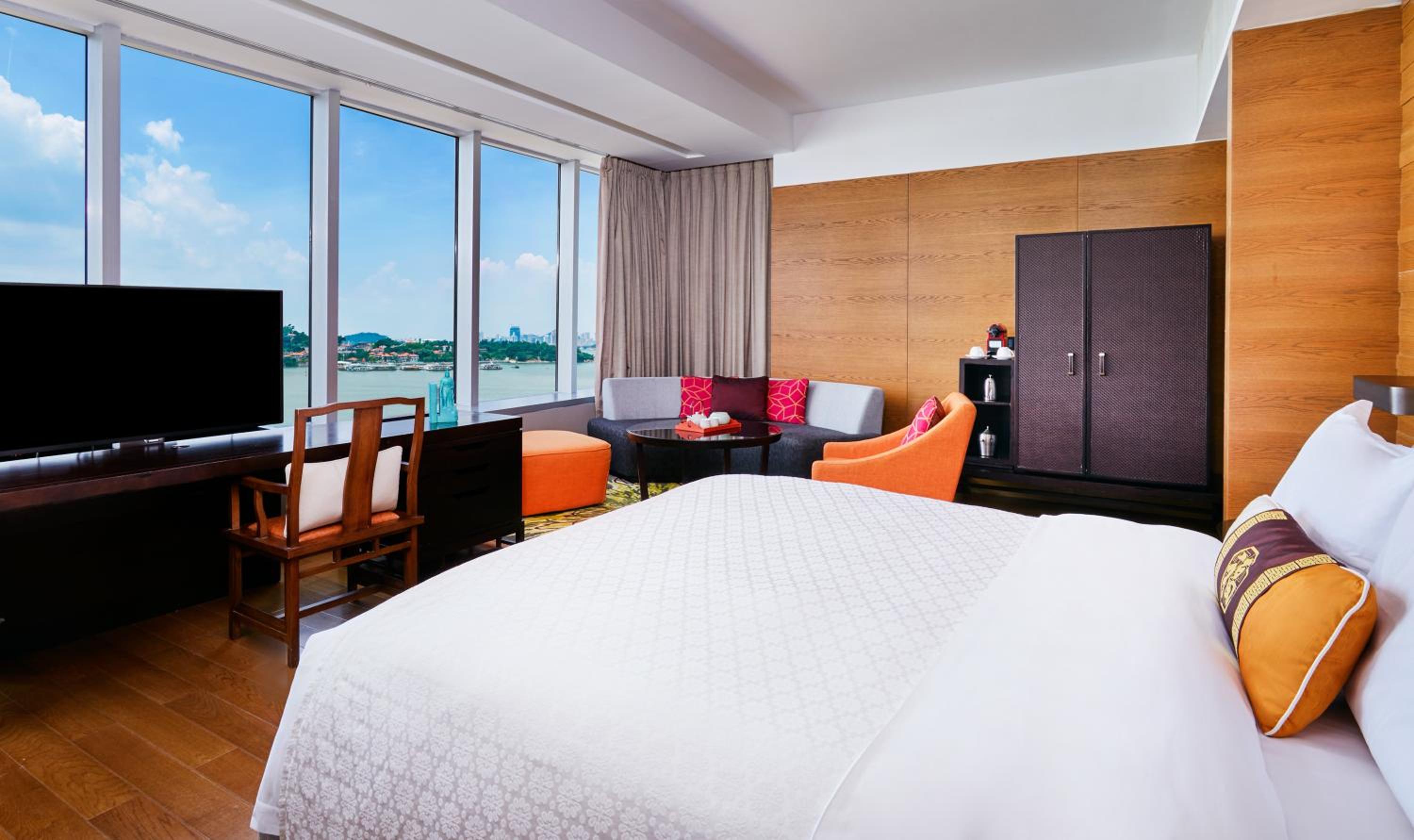 Upgrade, Premium, Single Bed