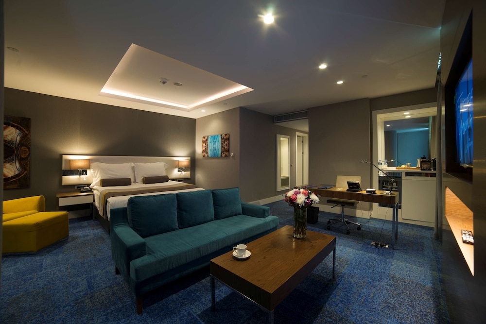 Radisson Blu Hotel, Kayseri 48/77