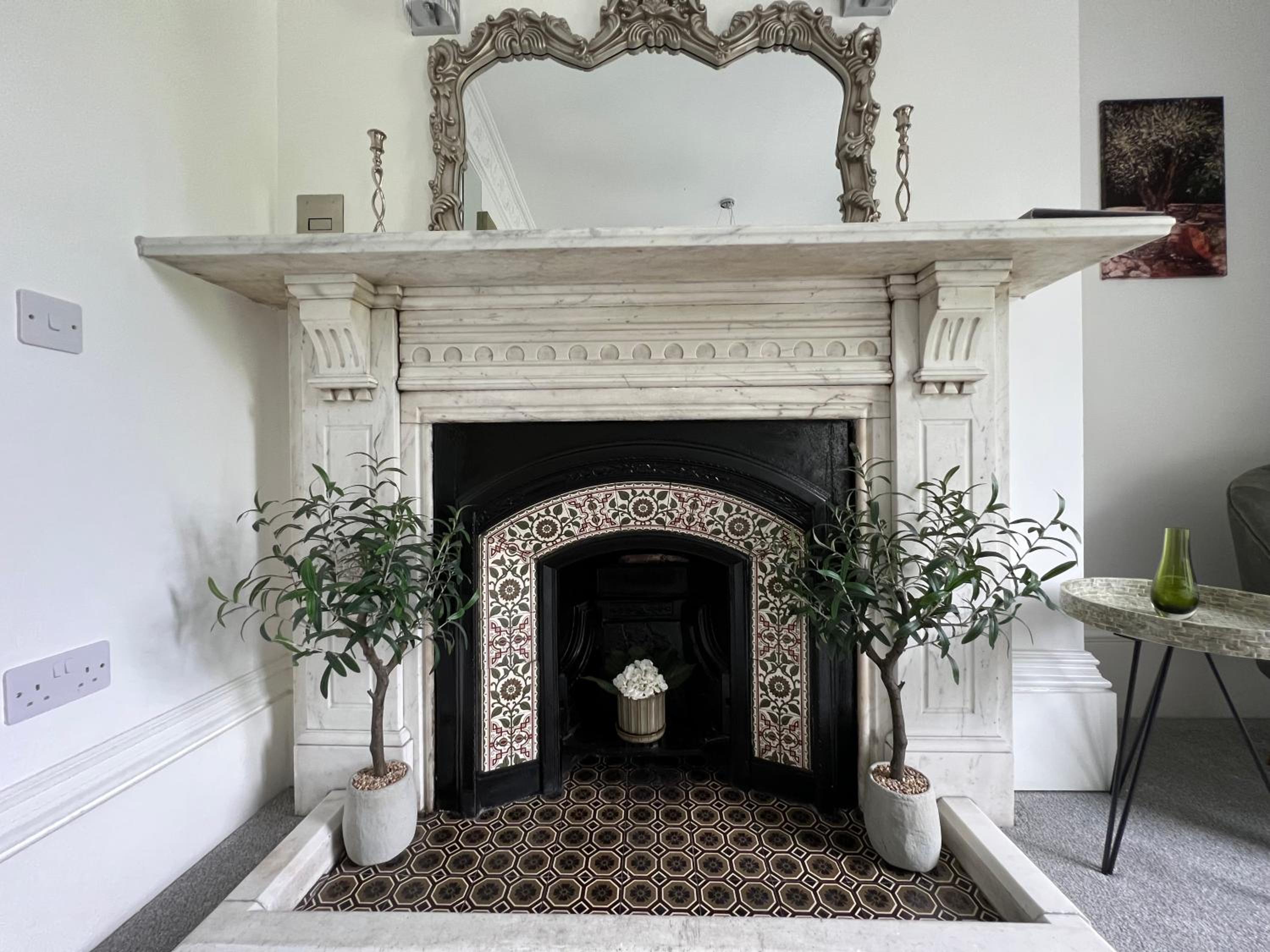 Winckley Square Residences 5/19