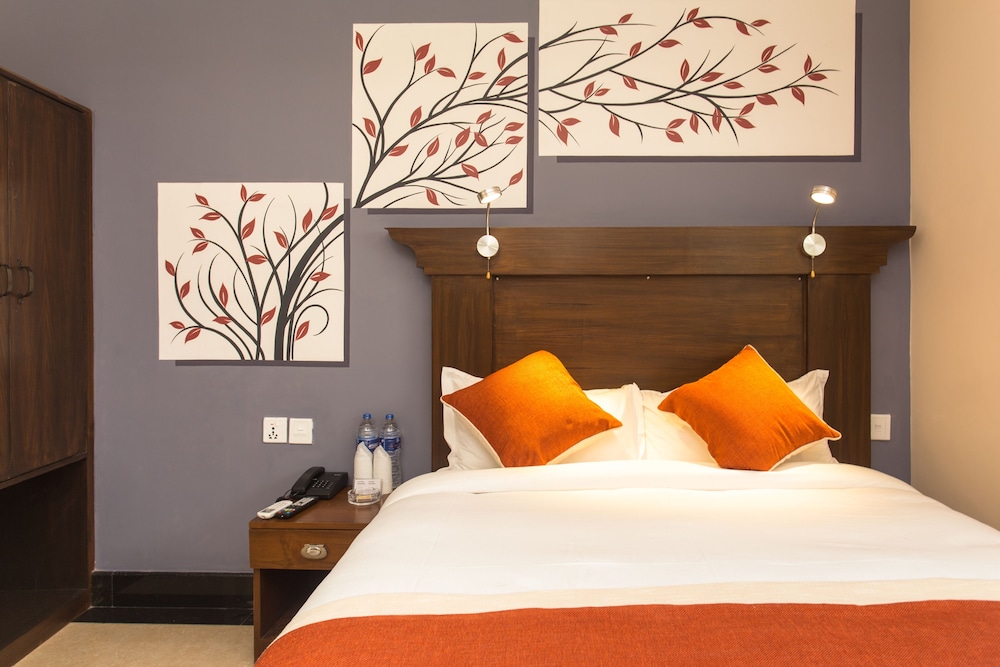 Hotel Beijing Lu 17/41