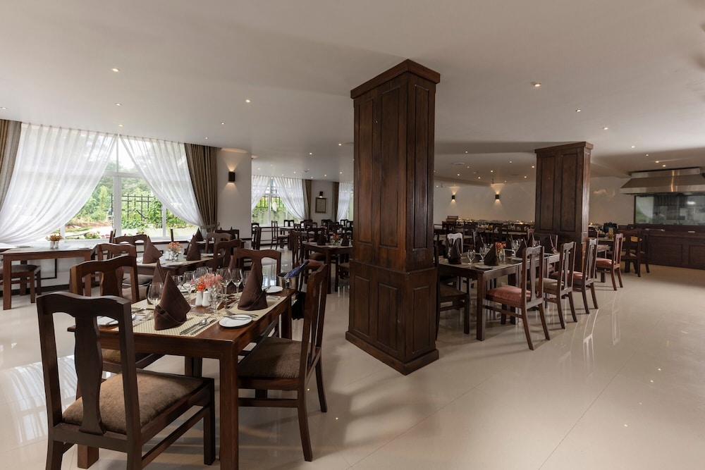 Galway Heights Hotel 31/47