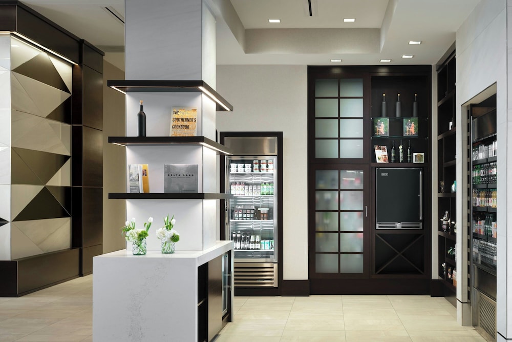 AC Hotel by Marriott Jackson Ridgeland 25/44