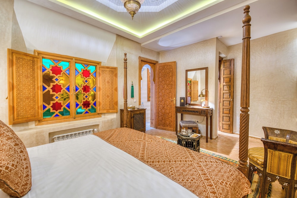 Le palais Tara and Spa 12/50