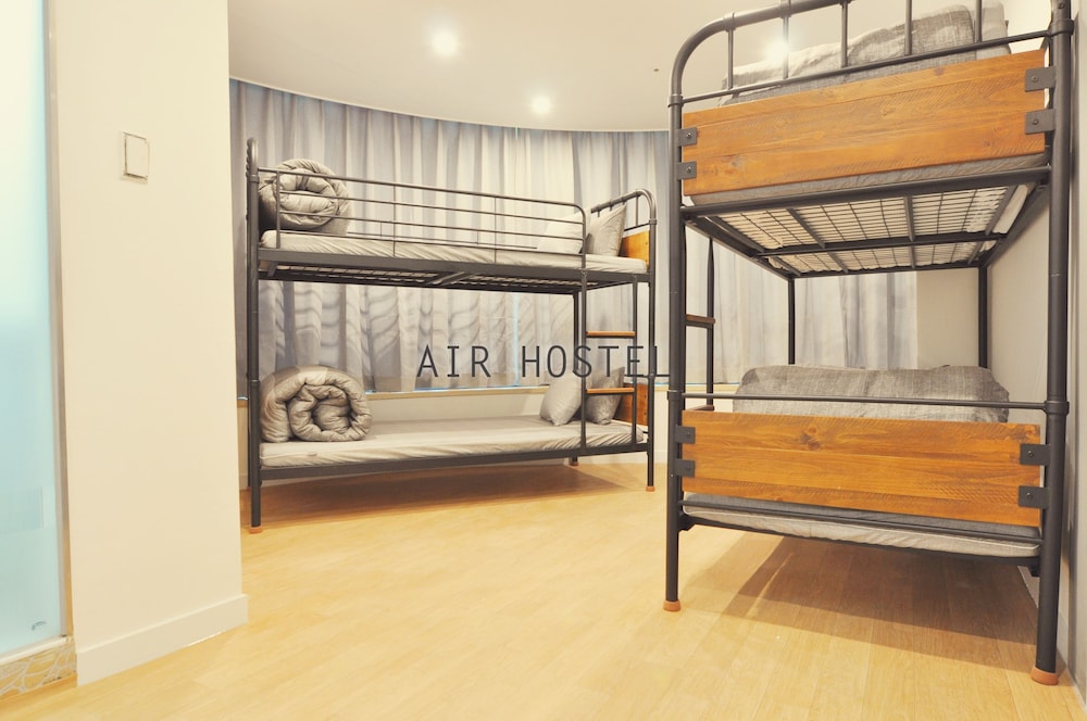 OYO Hostel Myeongdong 3 32/50