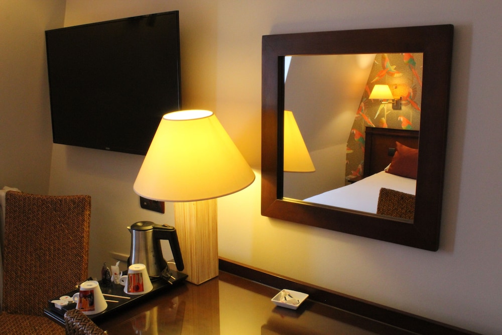 Best Western De Diane 31/60