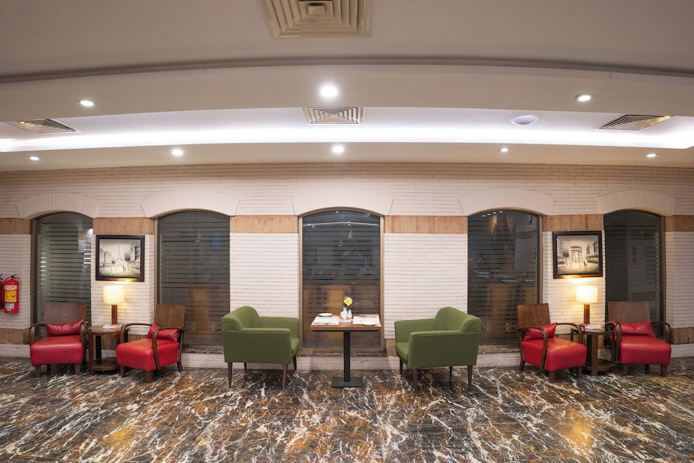 Hotel One Faisalabad in FAISALABAD