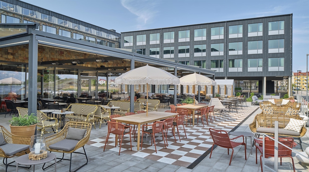 Scandic Karlskrona 39/51