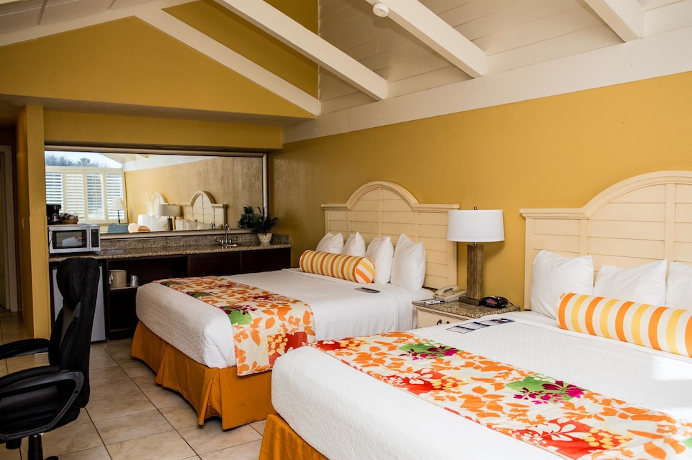 Best Western Plus Yacht Harbor Inn 11/42