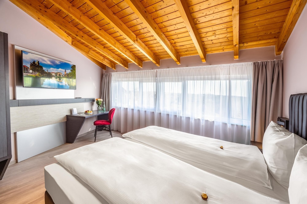 Best Western Hotel Altenburger Land 16/24