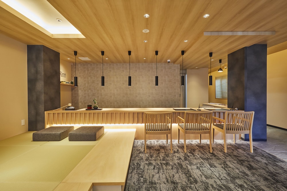 Rinn Shirakawa South 42/50