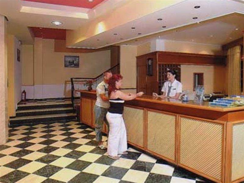 Ionian Princess Suite Hotel 7/57