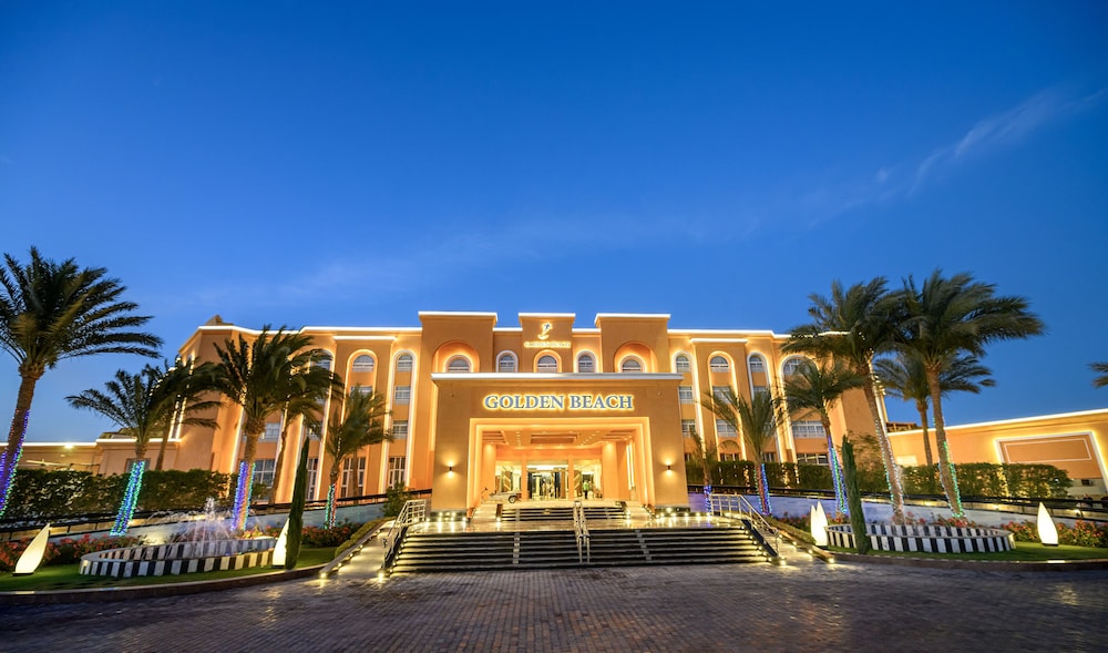Golden Beach Resort photo5