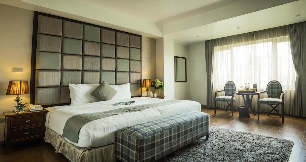 Skylark Boutique Hotel 13/50