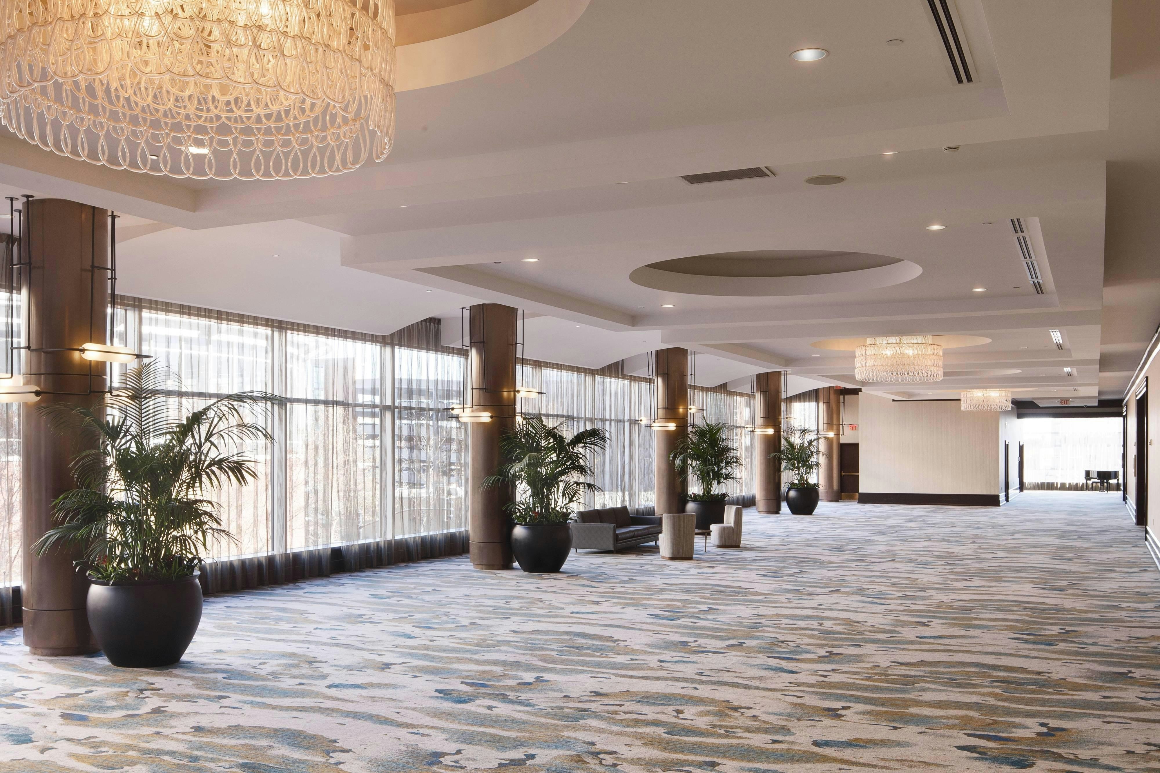 Marriott Louisville Downtown 7/46