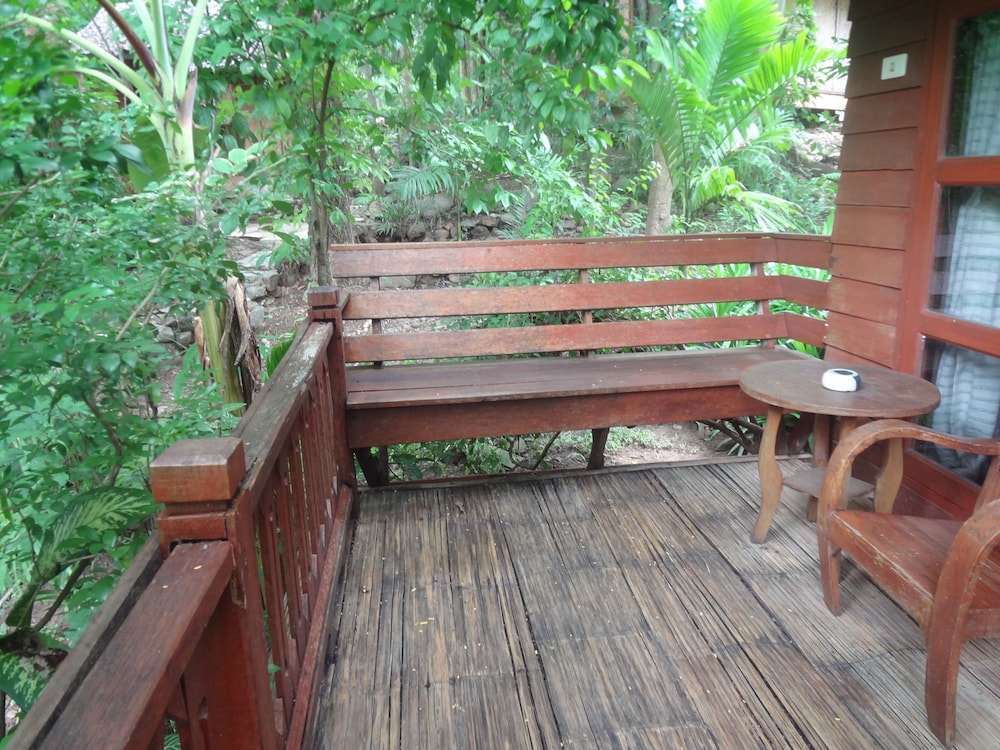 Fern Resort Mae Hong Son 10/67