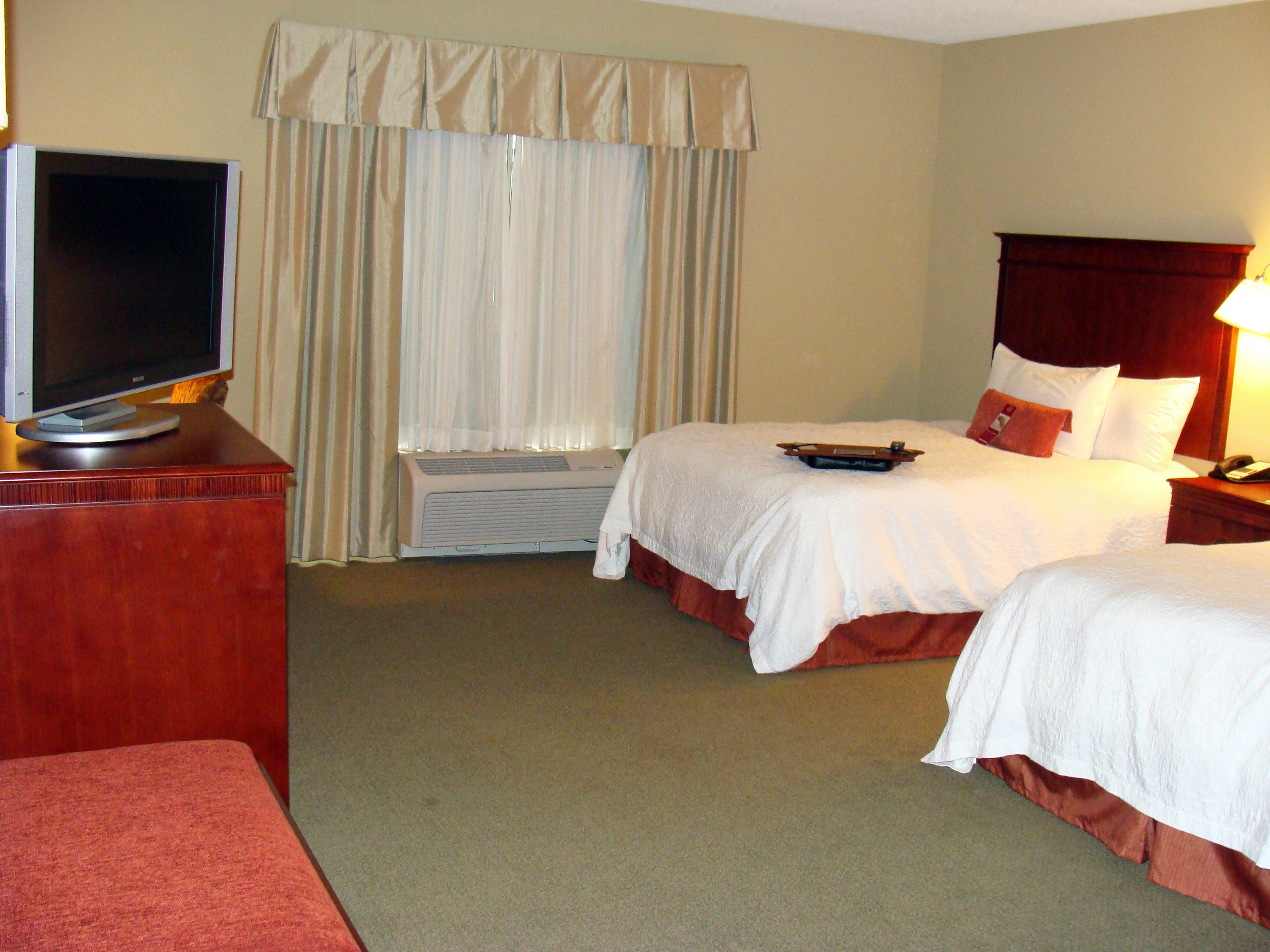 Hampton Inn Calera 14/47