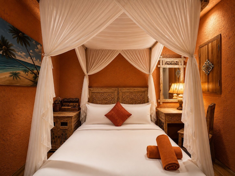 Afei Surf Inn - Hall 1 15/50