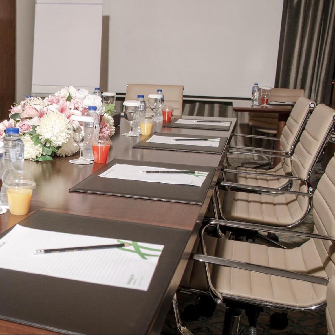 هوليداي إن مكة العزيزية(Makkah al Aziziah EX (Holiday Inn Makkah Al Aziziah)) 17/19
