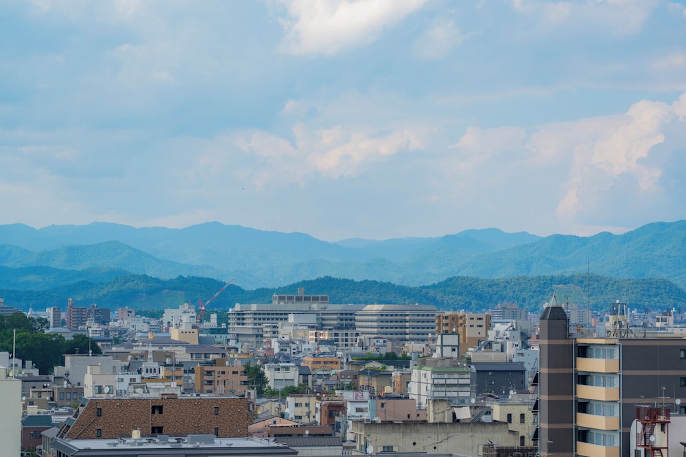 Hotel Resol Trinity Kyoto 66/71