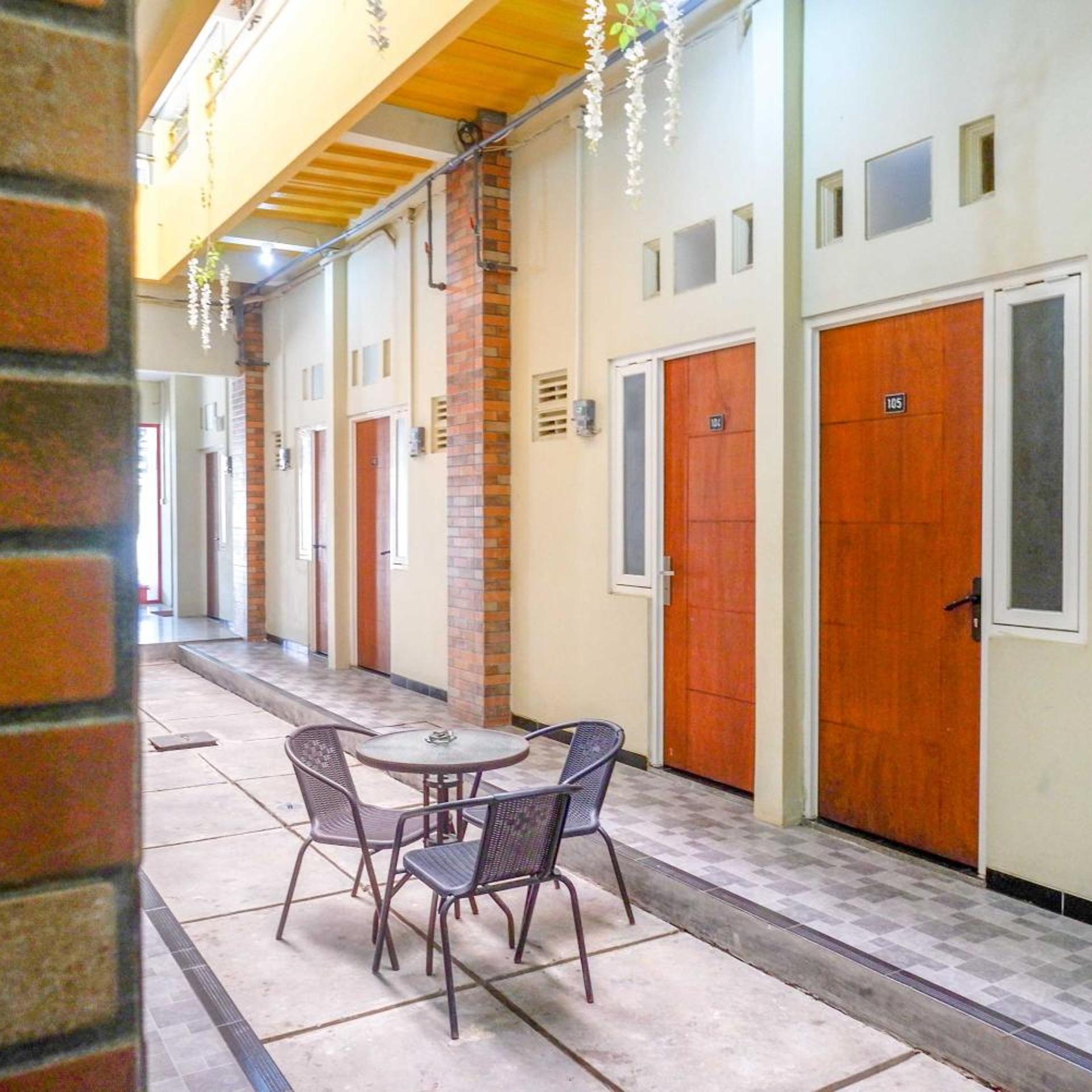 OYO 3170 Songo Residence 14/50