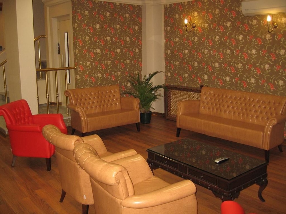 Termal Elit Hotel 18/35