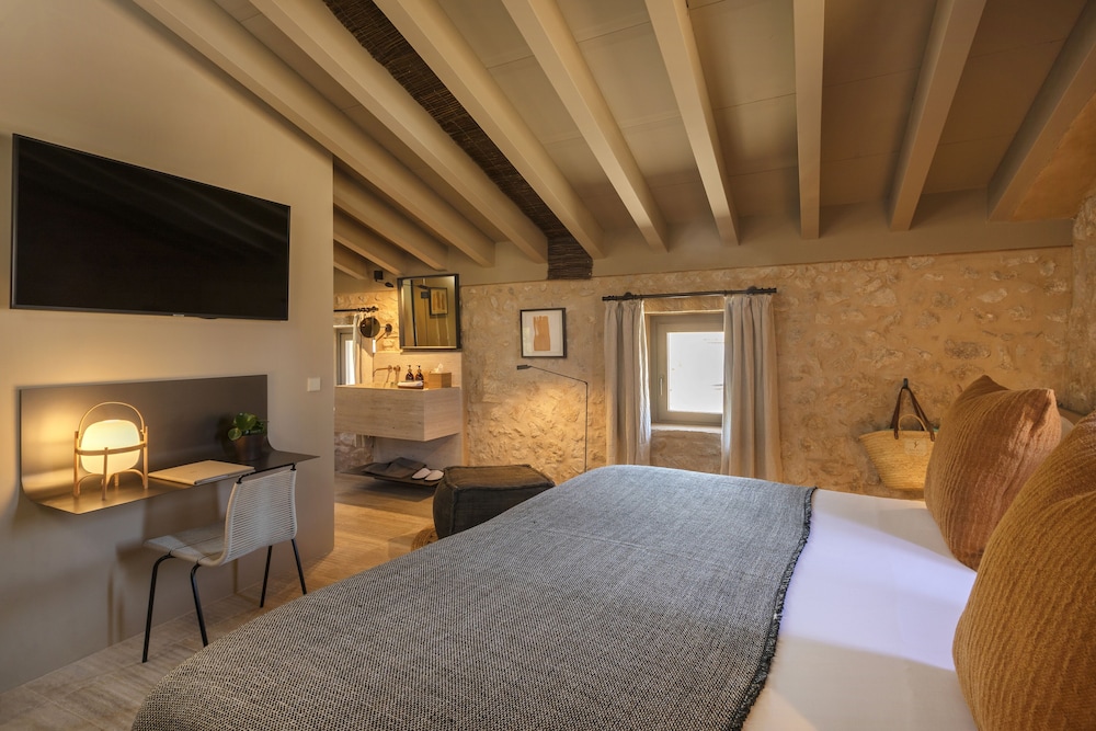 Boutique Hotel Can Aulí 9/34