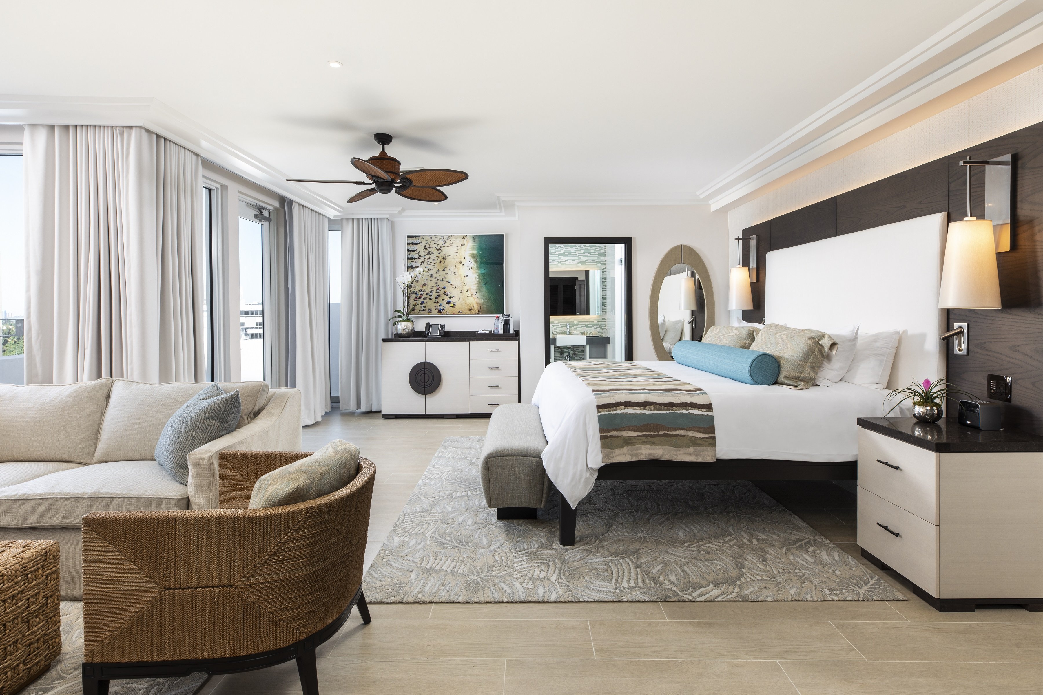 The Palms Hotel and Spa 9/50