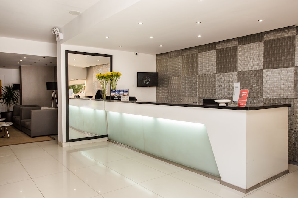 Wyndham Costa Del Sol Chiclayo 4/42