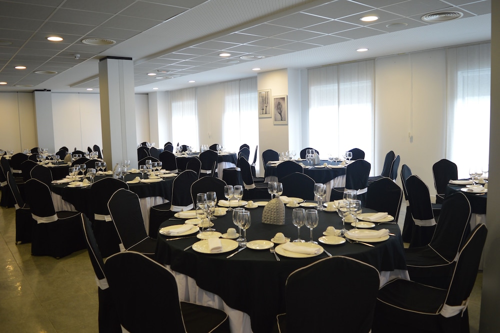 Spa Sercotel Odeon 49/70