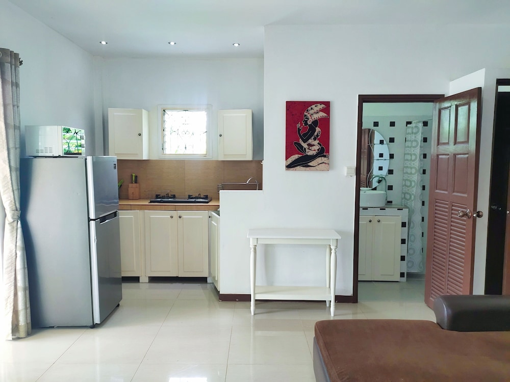 Wirason 2-Bedroom Pool Villa 2/22